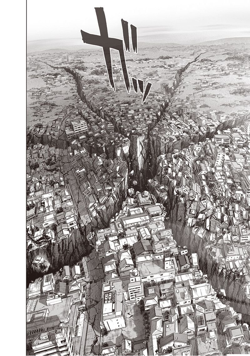 One-Punch Man, Chapter 130 image 12